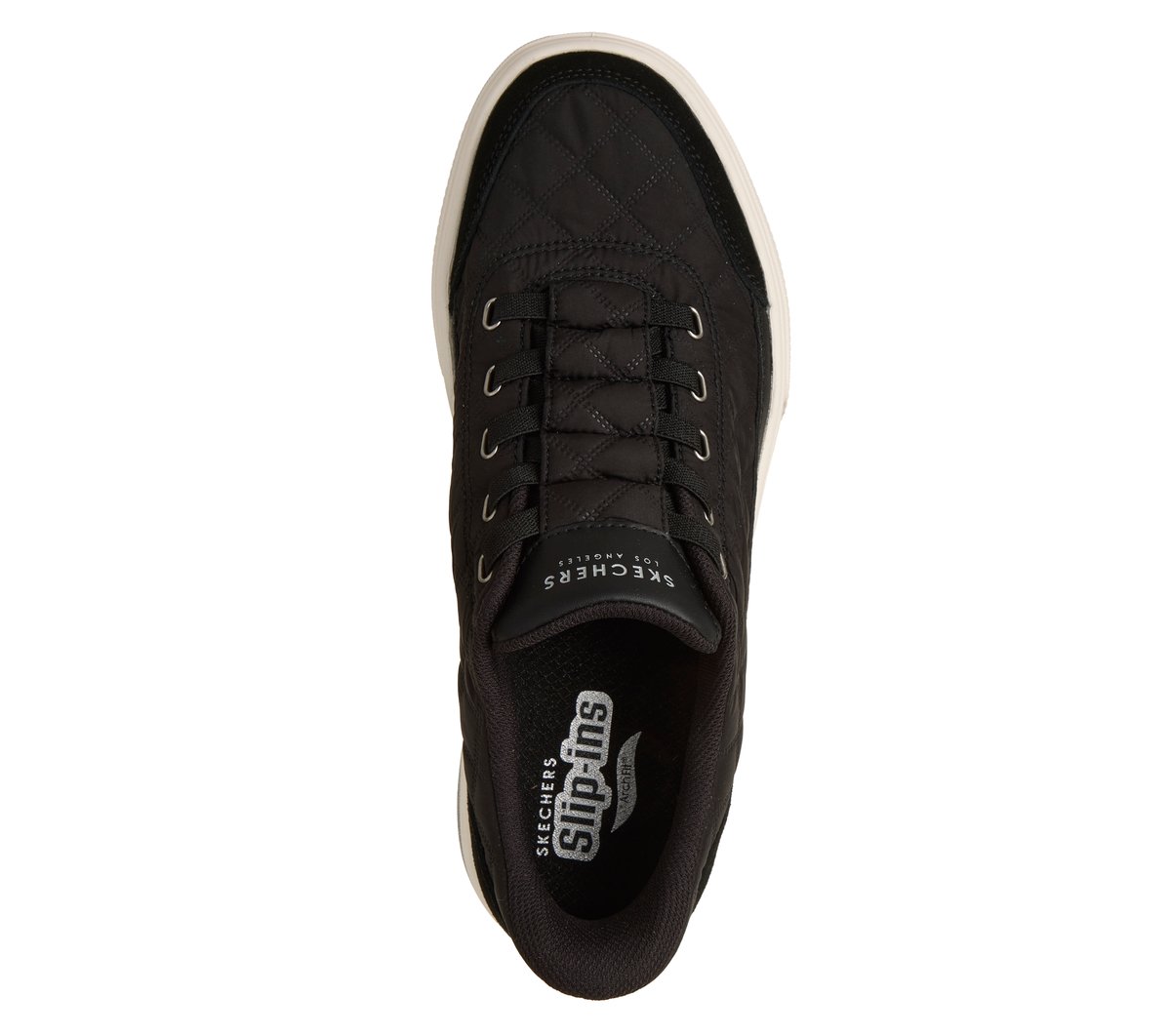 Skechers online | Slip-ins: Arch Fit Arcade - Cozy Fit Charming Daze
