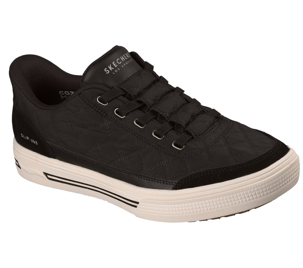Skechers online | Slip-ins: Arch Fit Arcade - Cozy Fit Charming Daze