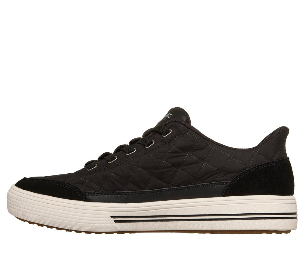 Skechers online | Slip-ins: Arch Fit Arcade - Cozy Fit Charming Daze