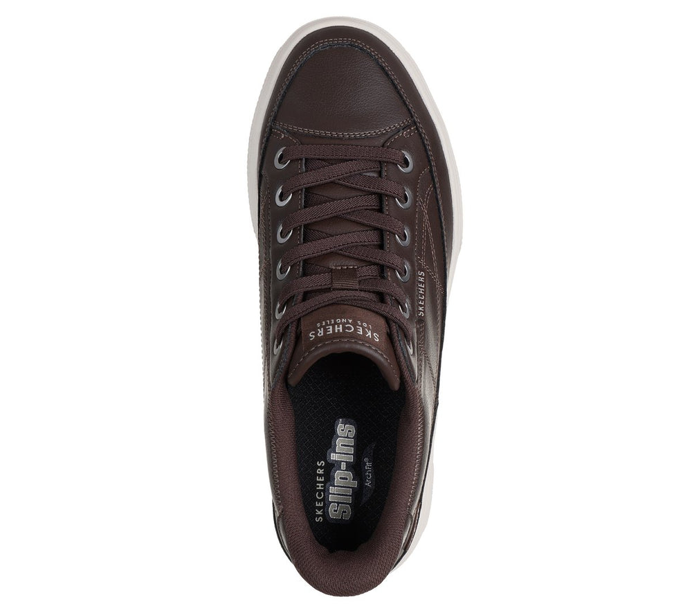 Skechers outlet | Slip-ins: Arch Fit Arcade - Catch Ya There