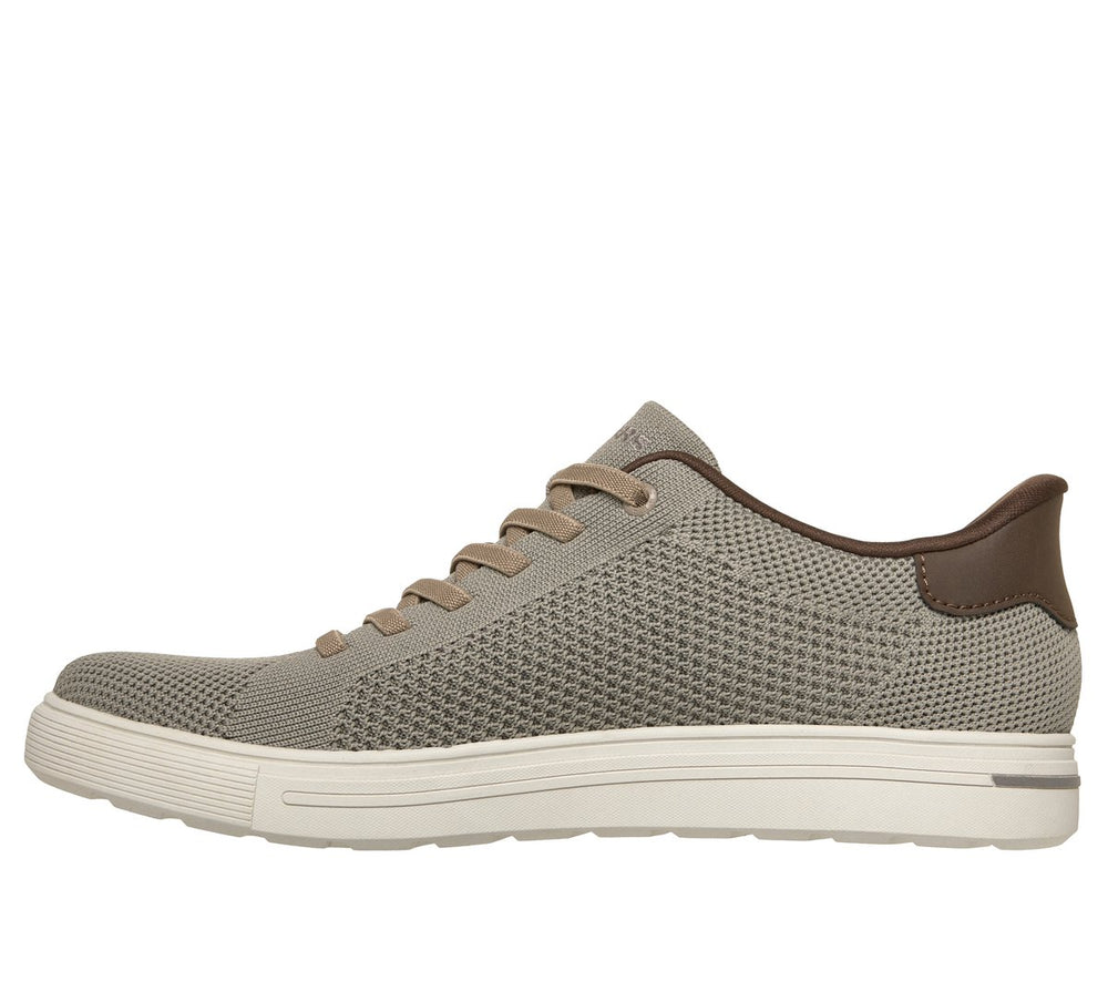 Skechers USA | Slip-ins Relaxed Fit: Arch Fit Solano 2.0 - Archer