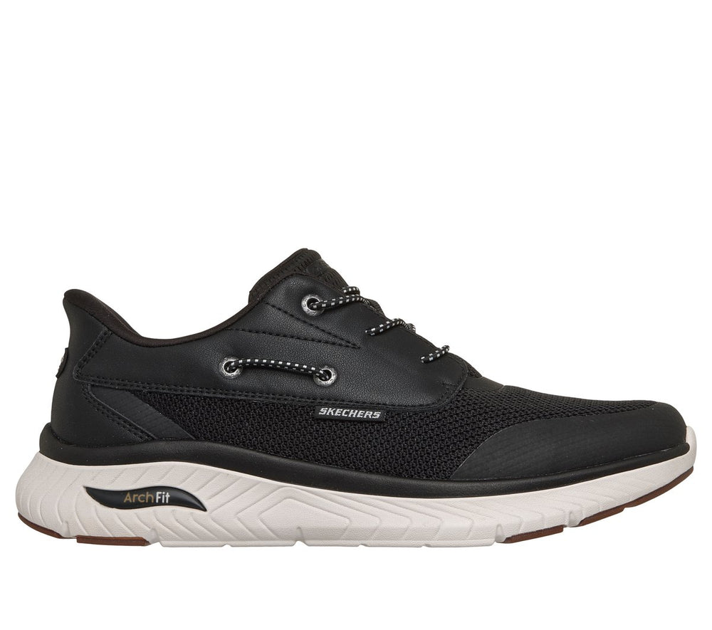 Skechers sale | Slip-ins Relaxed Fit: Arch Fit Crosser - Frederick