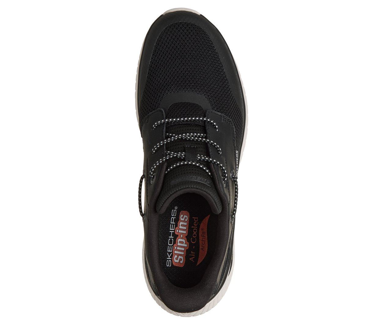Skechers sale | Slip-ins Relaxed Fit: Arch Fit Crosser - Frederick