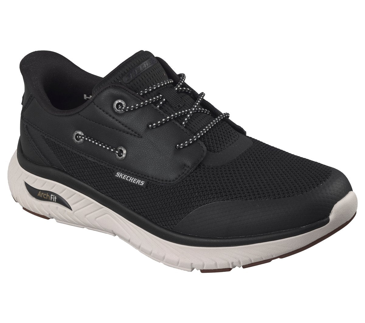 Skechers sale | Slip-ins Relaxed Fit: Arch Fit Crosser - Frederick
