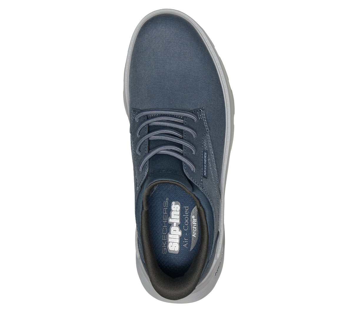 Skechers on sale | Slip-ins Relaxed Fit: Arch Fit Garza - Thaddeus