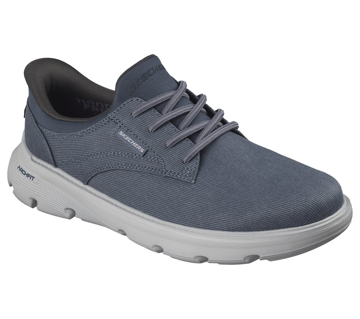 Skechers on sale | Slip-ins Relaxed Fit: Arch Fit Garza - Thaddeus
