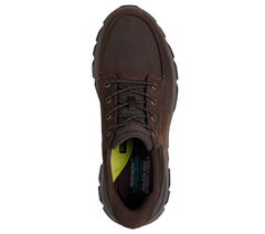 Skechers US | Slip-ins Relaxed Fit: Santoro - Serge