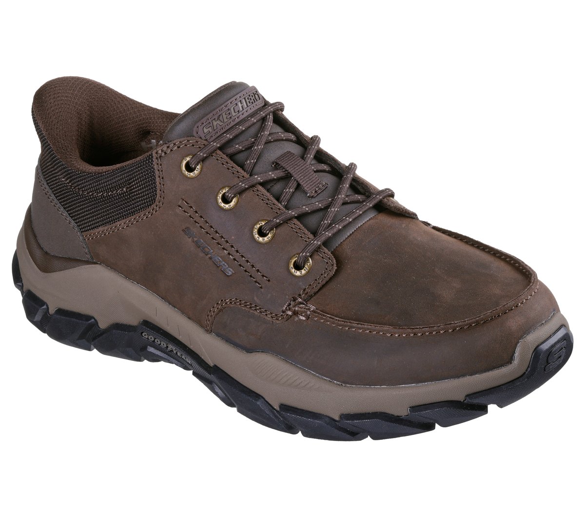 Skechers US | Slip-ins Relaxed Fit: Santoro - Serge