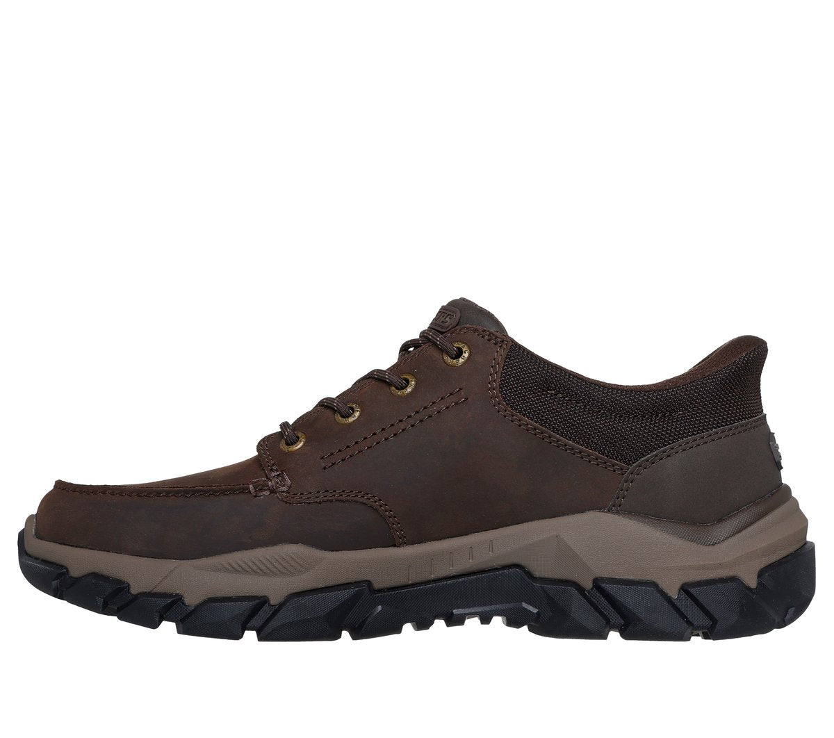 Skechers US | Slip-ins Relaxed Fit: Santoro - Serge