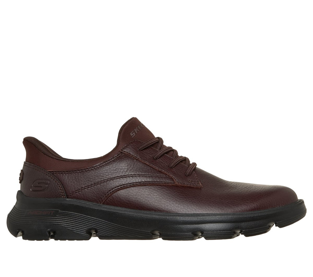 Skechers online | Slip-ins Relaxed Fit: Arch Fit Garza - Langston