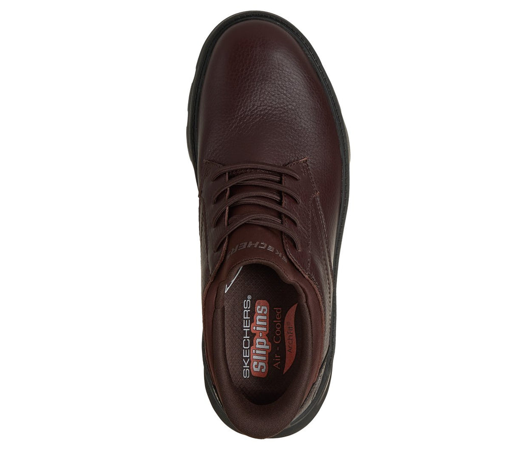 Skechers online | Slip-ins Relaxed Fit: Arch Fit Garza - Langston