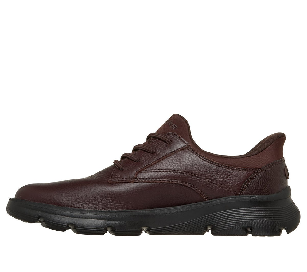 Skechers online | Slip-ins Relaxed Fit: Arch Fit Garza - Langston