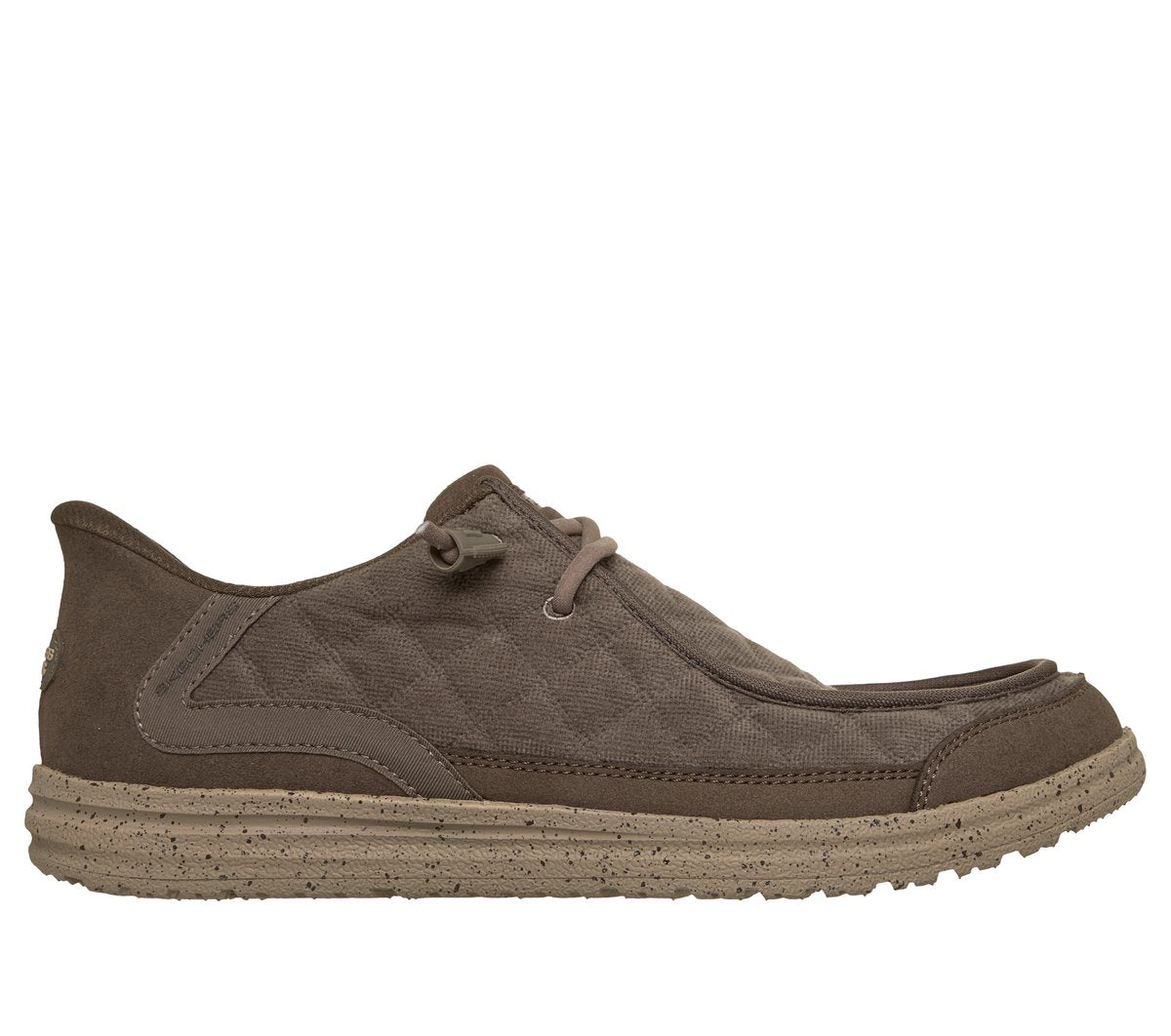 Skechers sale | Slip-ins Relaxed Fit: Melson - Cozy Fit Diamond Moc