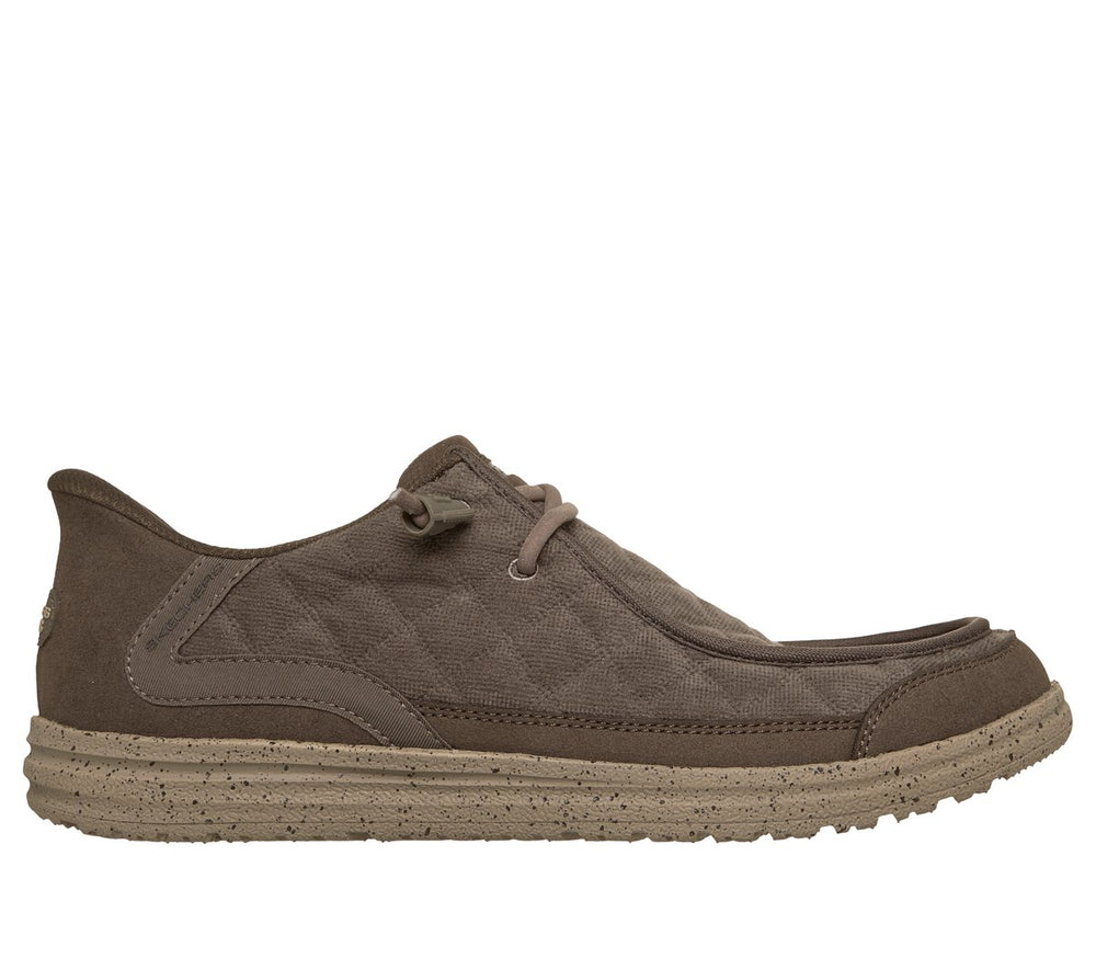 Skechers sale | Slip-ins Relaxed Fit: Melson - Cozy Fit Diamond Moc