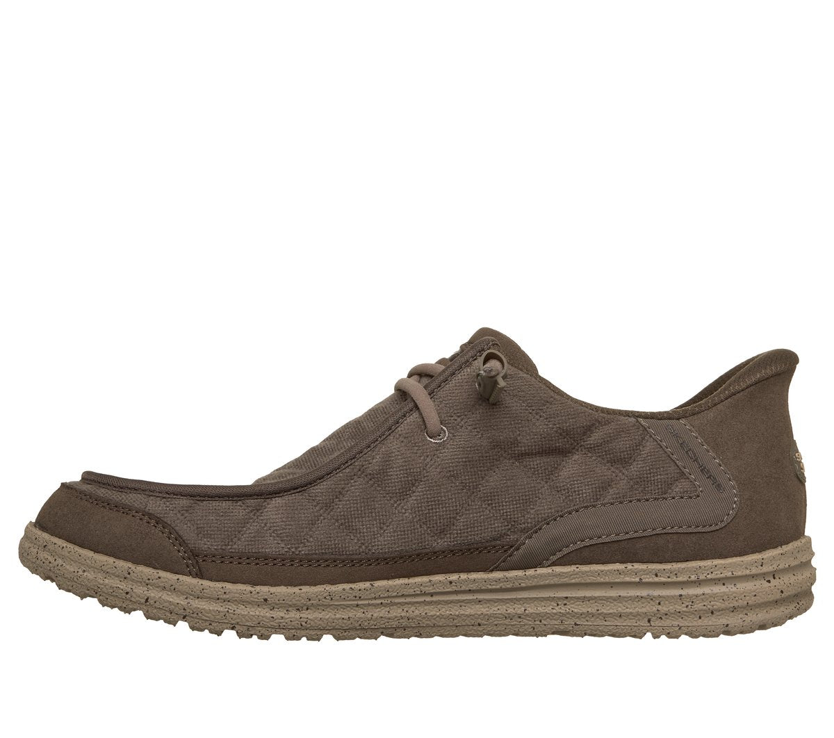 Skechers sale | Slip-ins Relaxed Fit: Melson - Cozy Fit Diamond Moc