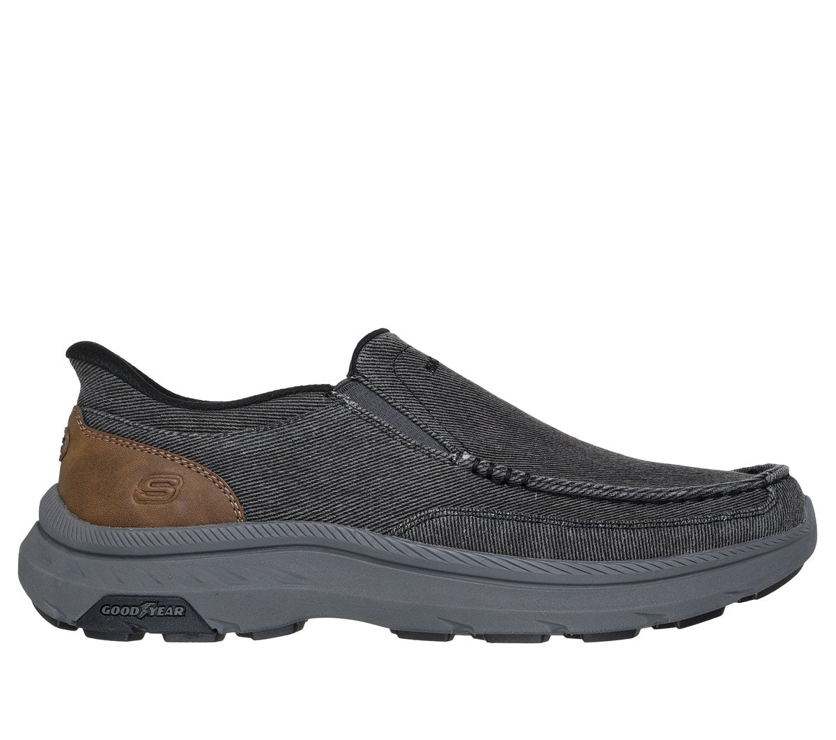Skechers on sale | Slip-ins Relaxed Fit: Pollard - Rohan
