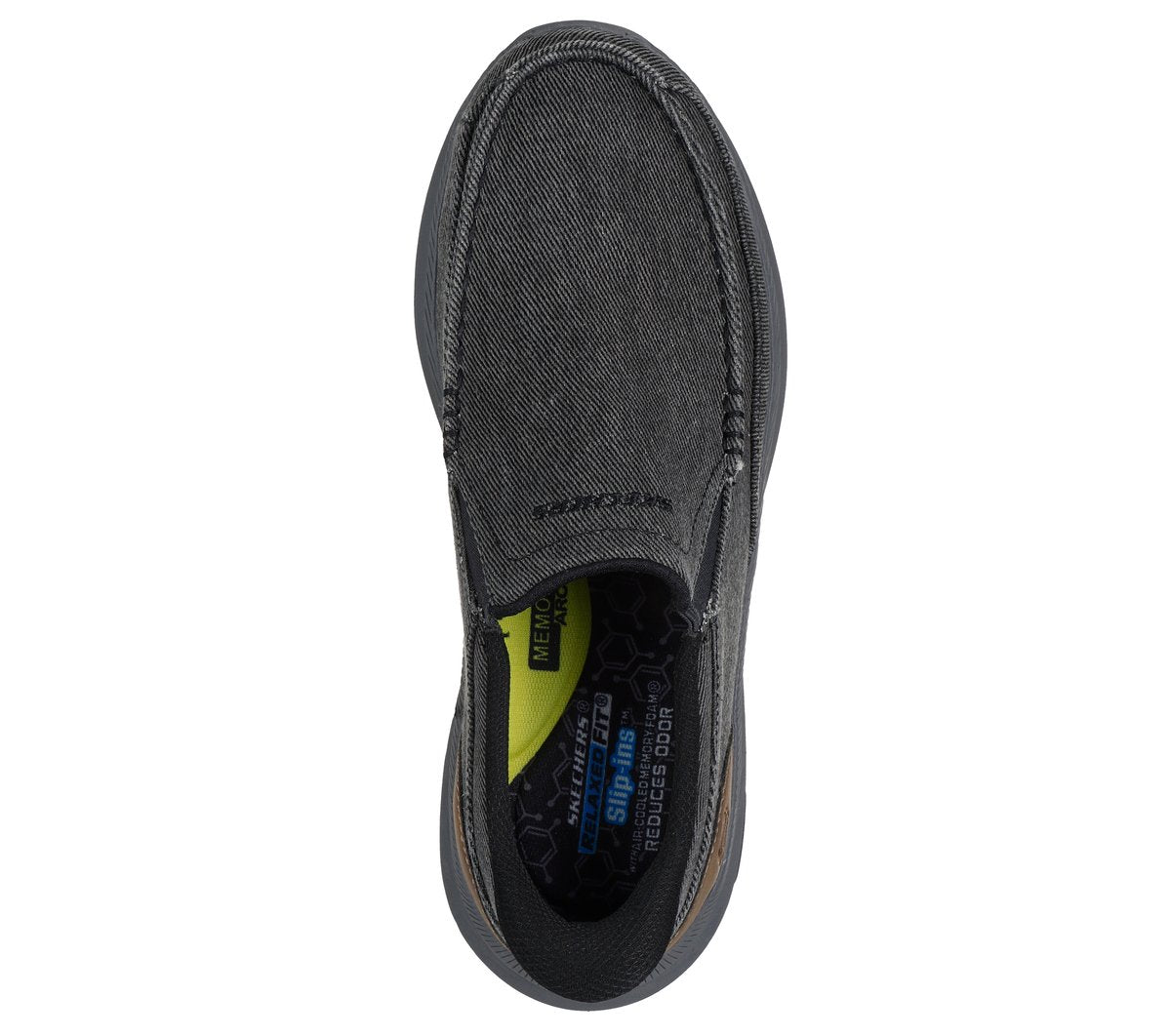 Skechers on sale | Slip-ins Relaxed Fit: Pollard - Rohan