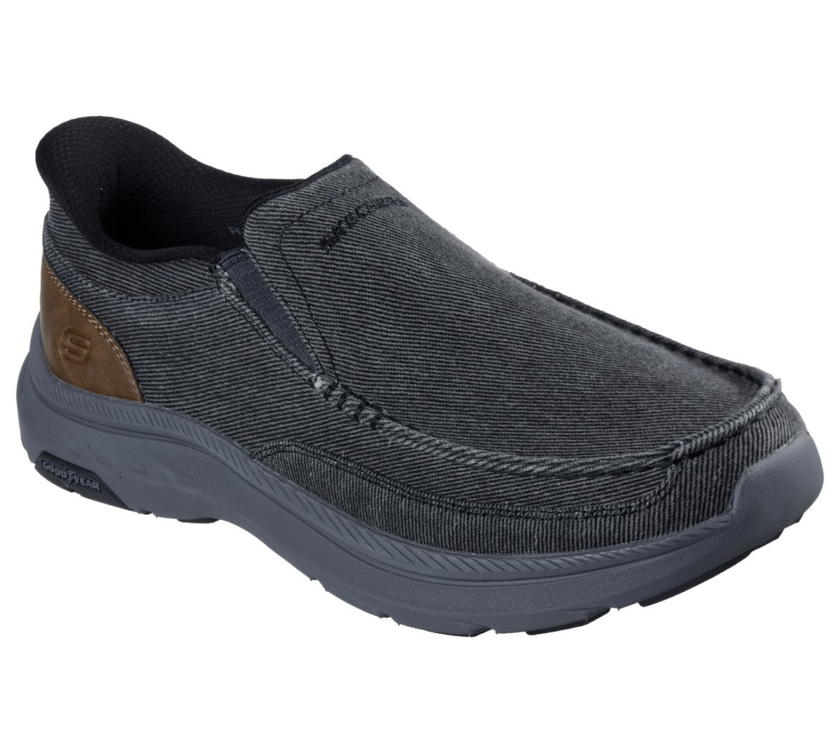 Skechers on sale | Slip-ins Relaxed Fit: Pollard - Rohan