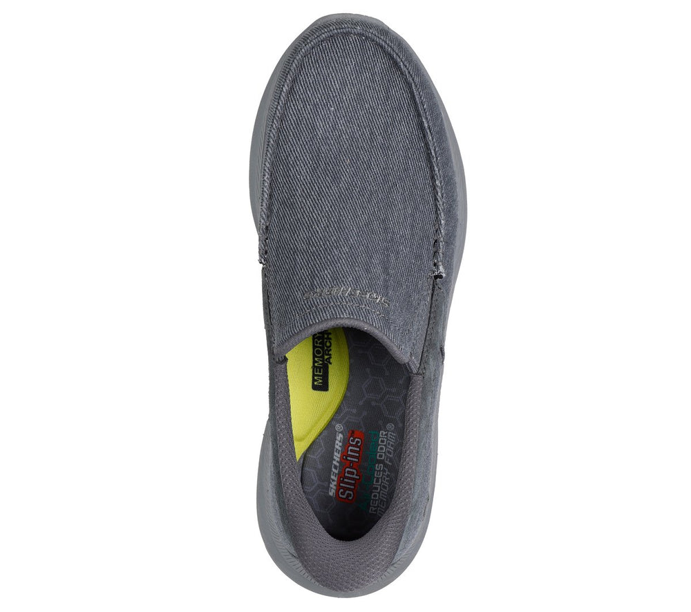 Skechers discount | Slip-ins: Pollard - Reed