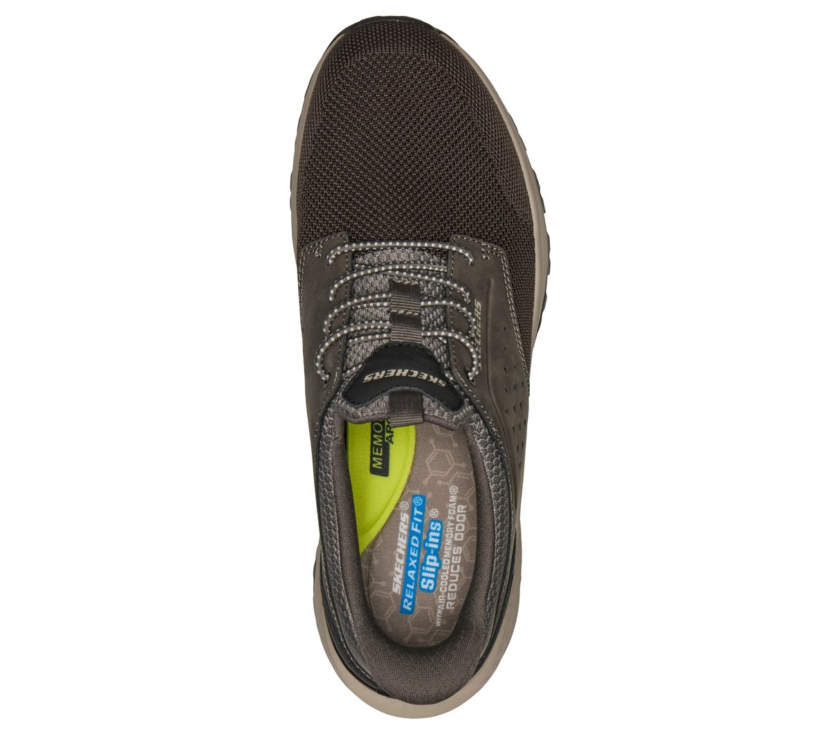 Skechers US | Slip-ins Relaxed Fit: Slade Ultra - Colorado