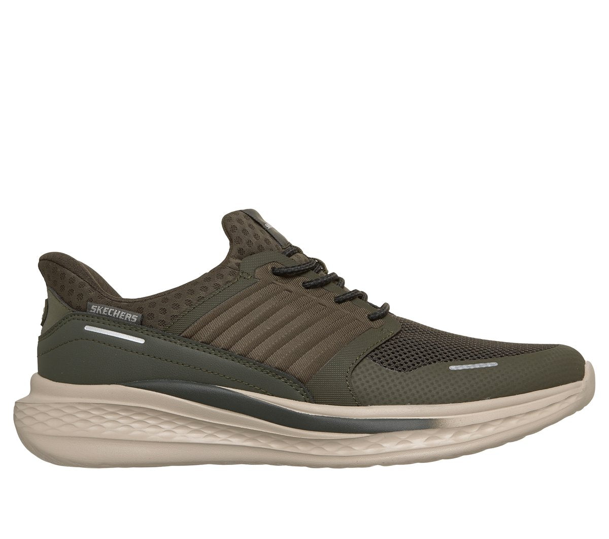 Skechers online | Slip-ins Relaxed Fit: Slade - Luther