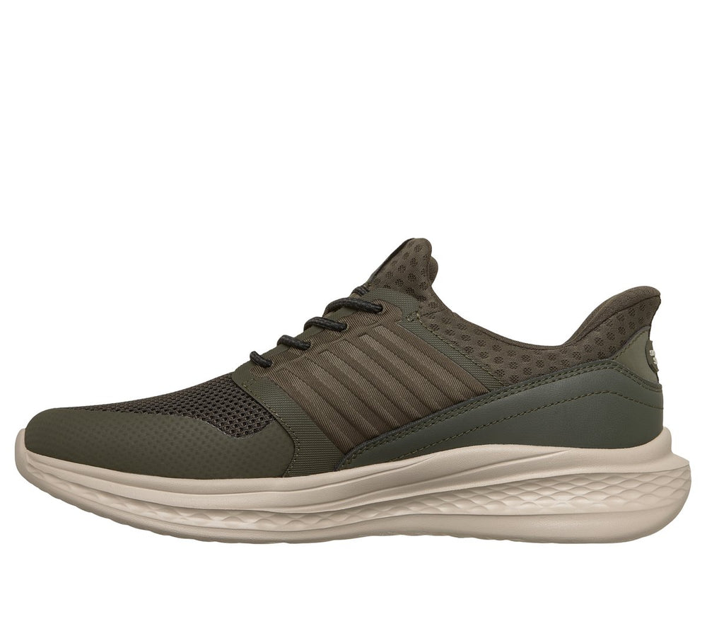 Skechers online | Slip-ins Relaxed Fit: Slade - Luther