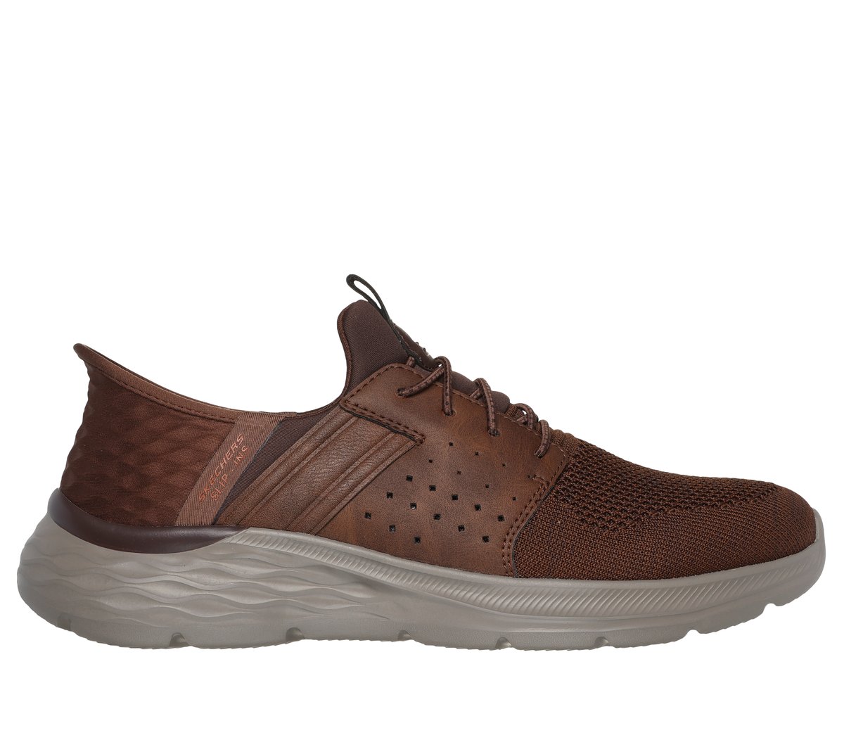 Skechers outlet | Slip-ins RF: Garner - Newick