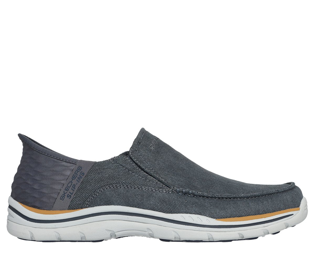 Skechers US | Slip-ins Relaxed Fit: Expected - Cayson