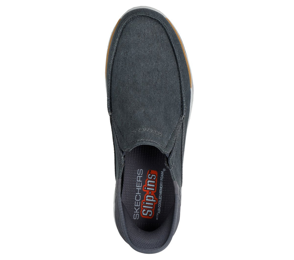Skechers US | Slip-ins Relaxed Fit: Expected - Cayson