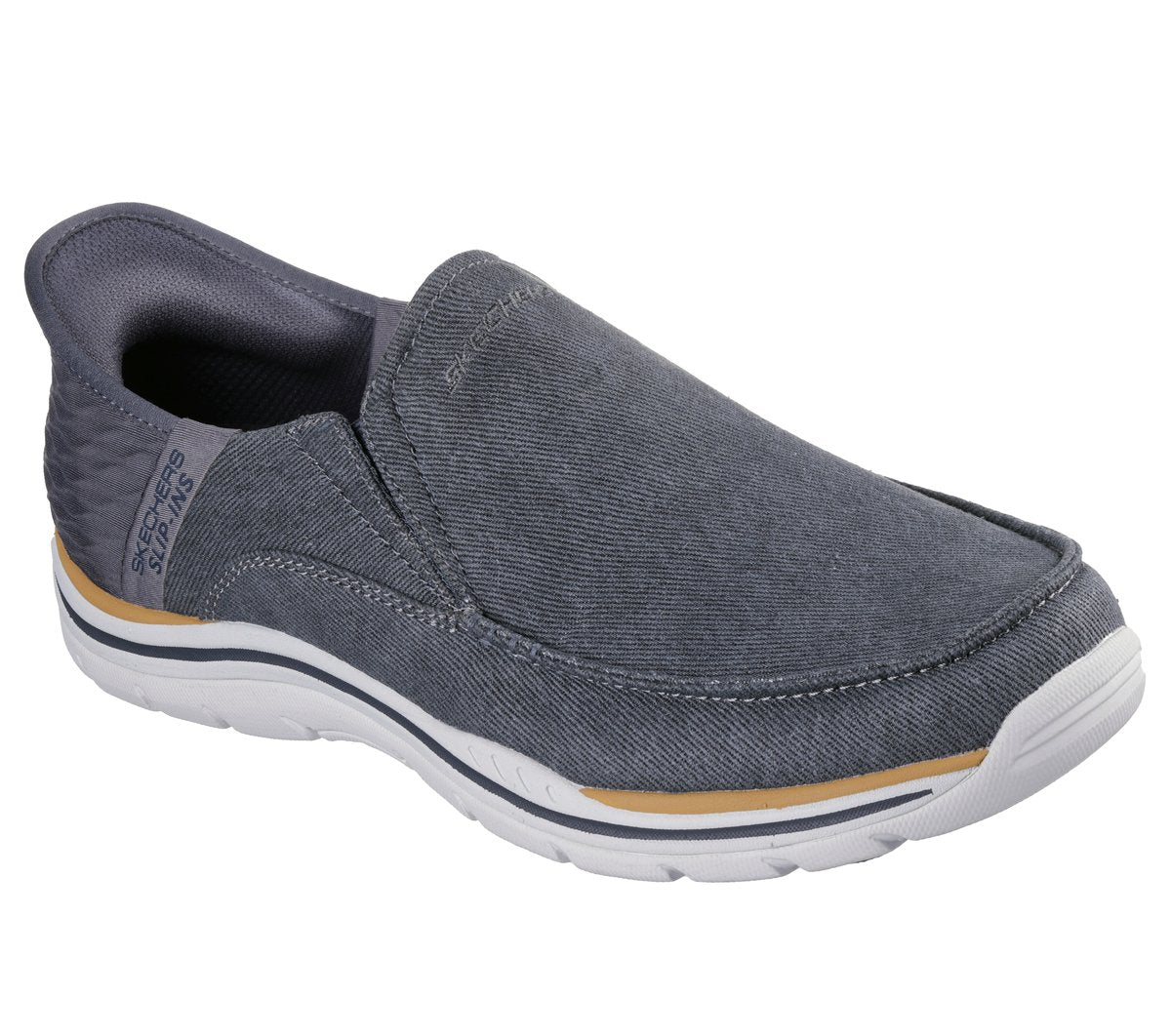 Skechers US | Slip-ins Relaxed Fit: Expected - Cayson