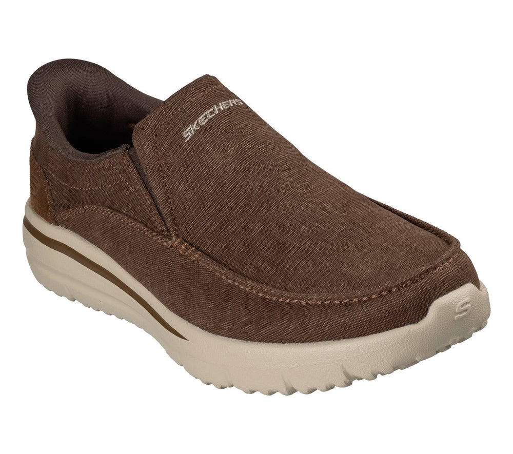 Skechers near me | Slip-ins Relaxed Fit: Coffield - Calgary
