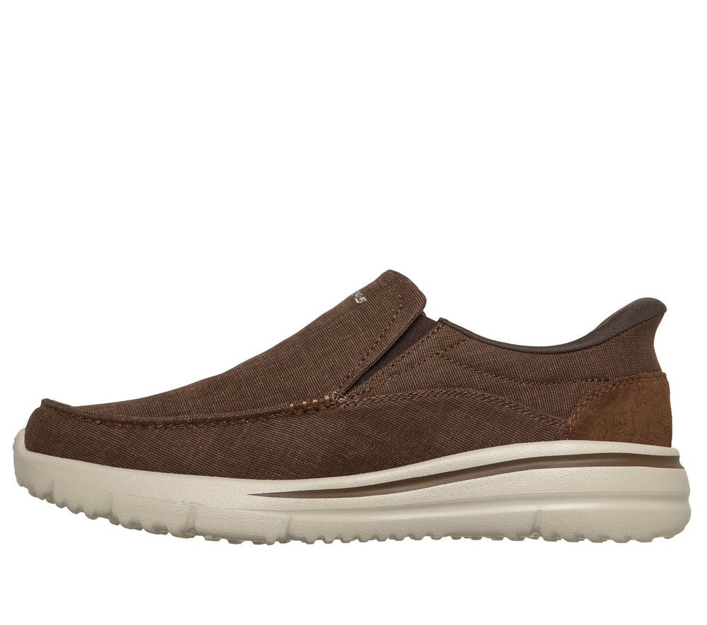 Skechers near me | Slip-ins Relaxed Fit: Coffield - Calgary