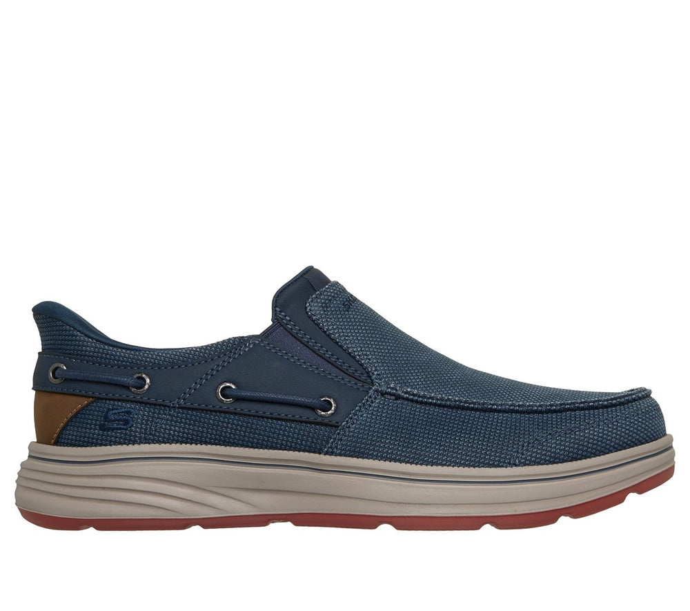 Skechers online | Slip-ins Relaxed Fit: Troutt - Rustic