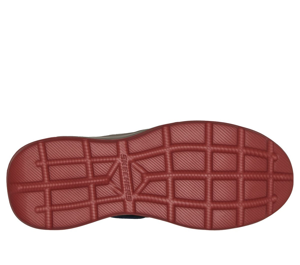 Skechers online | Slip-ins Relaxed Fit: Troutt - Rustic