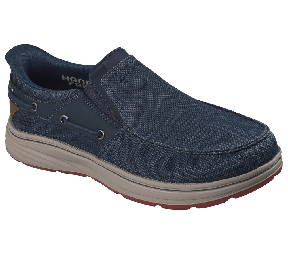 Skechers online | Slip-ins Relaxed Fit: Troutt - Rustic