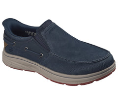 Skechers online | Slip-ins Relaxed Fit: Troutt - Rustic
