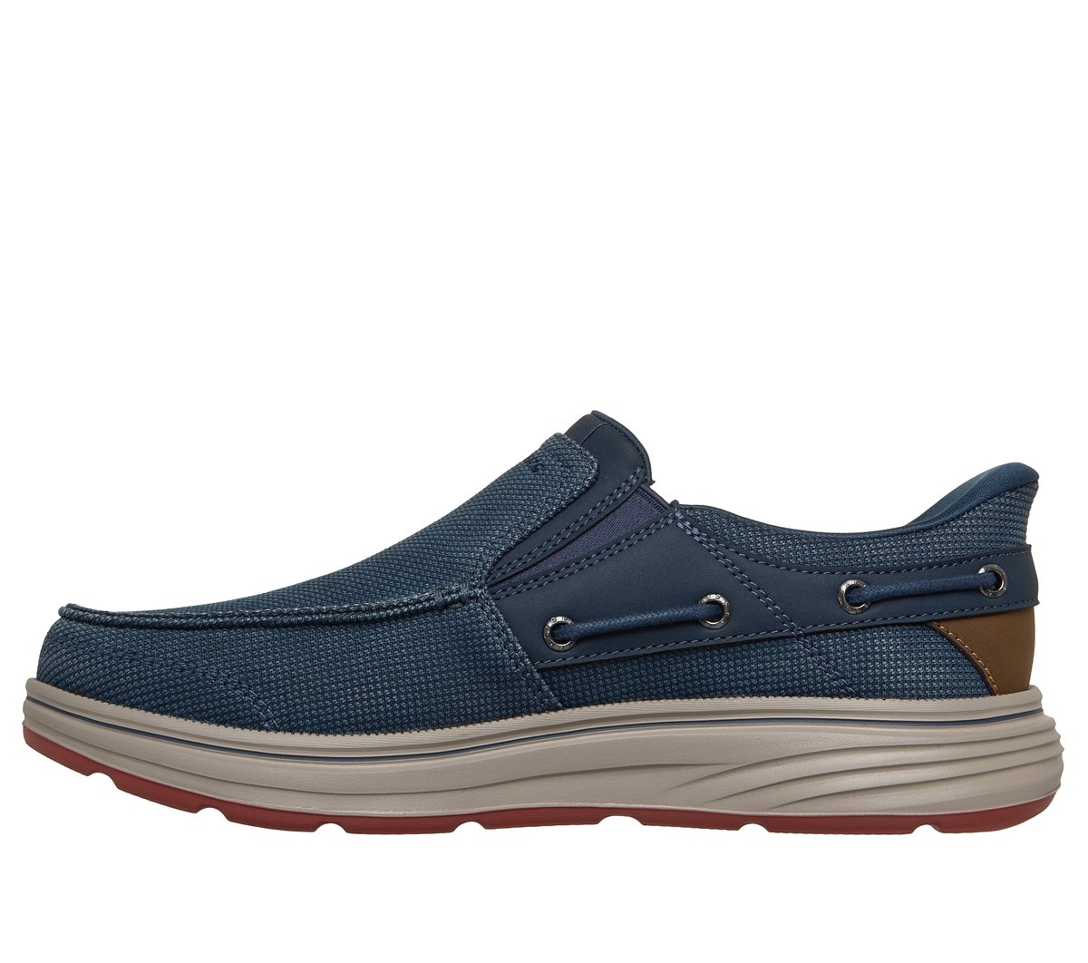 Skechers online | Slip-ins Relaxed Fit: Troutt - Rustic