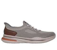 Skechers outlet | Slip-ins Relaxed Fit: Norlan - Alonso