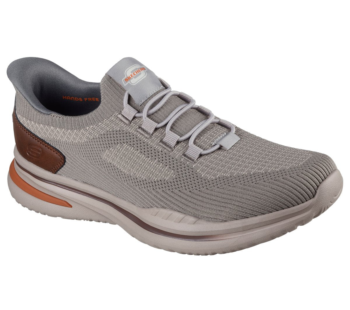 Skechers outlet | Slip-ins Relaxed Fit: Norlan - Alonso
