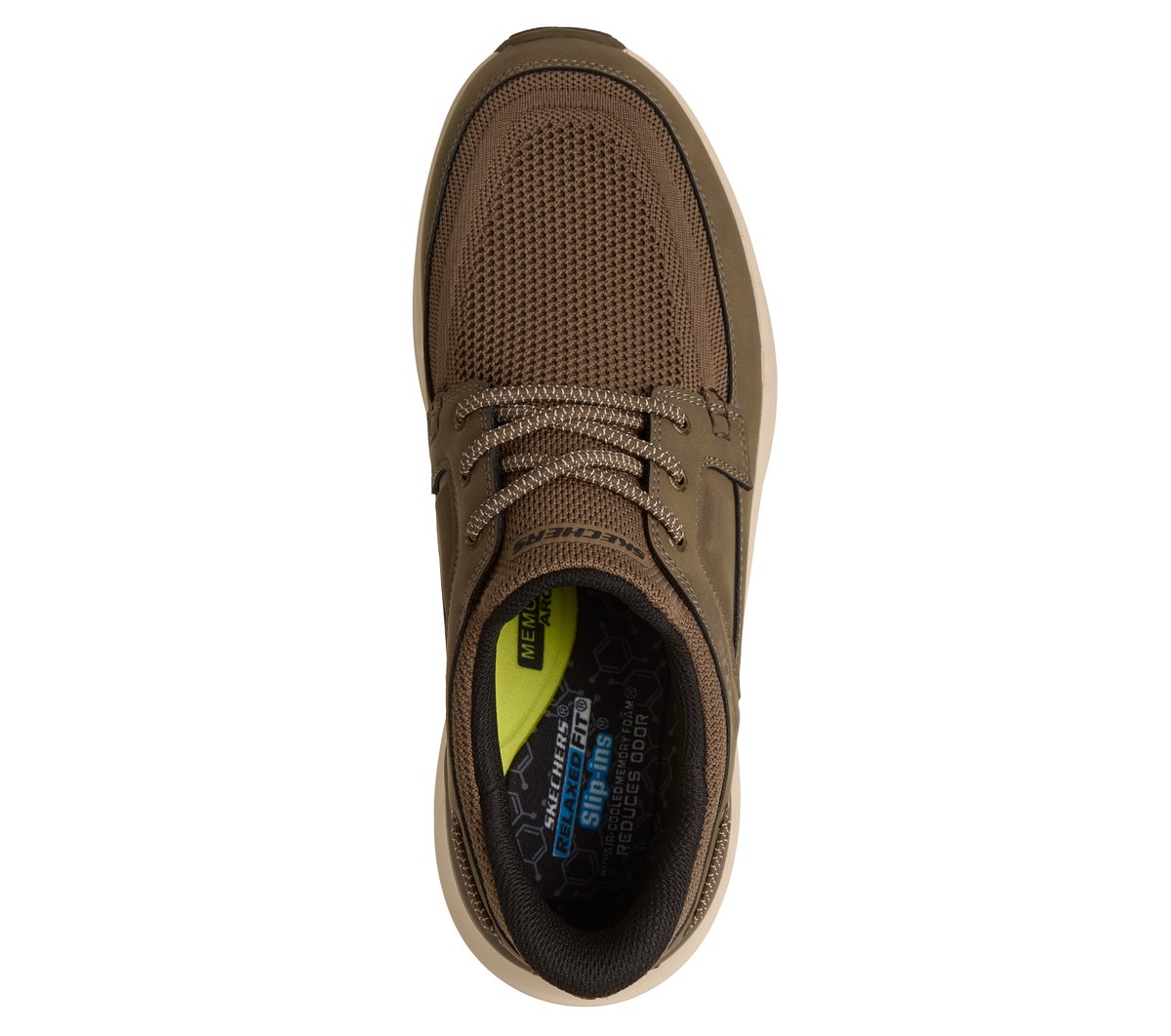 Skechers on sale | Slip-ins Relaxed Fit: Toliver - Vito