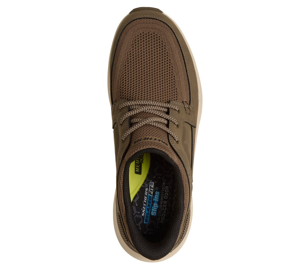 Skechers on sale | Slip-ins Relaxed Fit: Toliver - Vito