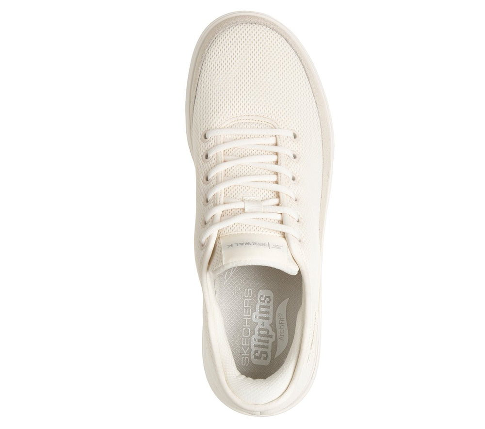 Skechers US | Slip-ins Arch Fit: GO WALK Commuter - Carson