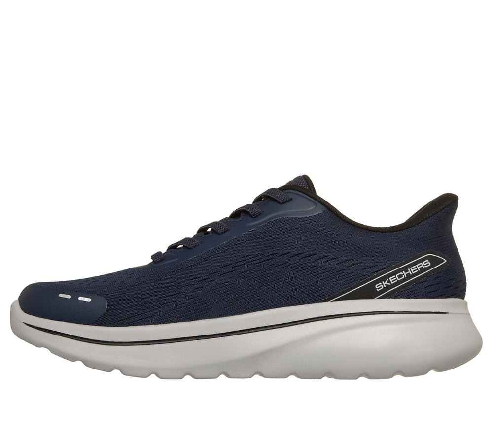 Skechers near me | Slip-ins Relaxed Fit: GO WALK Arch Fit N-Joy - Nobend