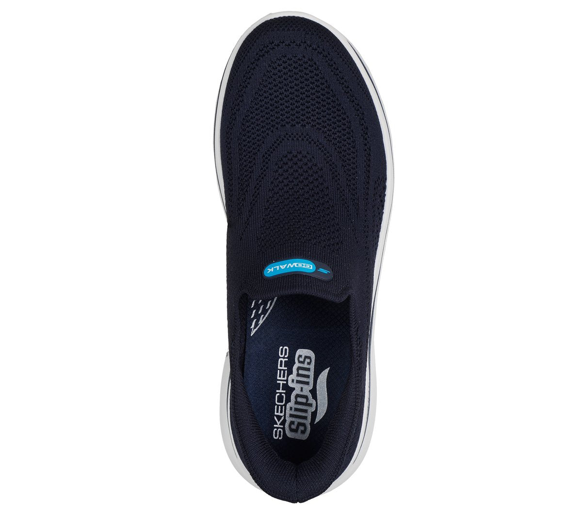 Skechers online | Slip-ins Relaxed Fit: GO WALK Arch Fit N-Joy - Dale