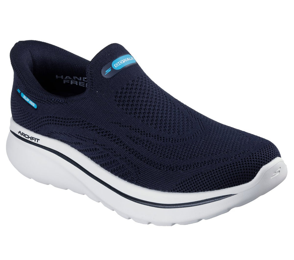 Skechers online | Slip-ins Relaxed Fit: GO WALK Arch Fit N-Joy - Dale