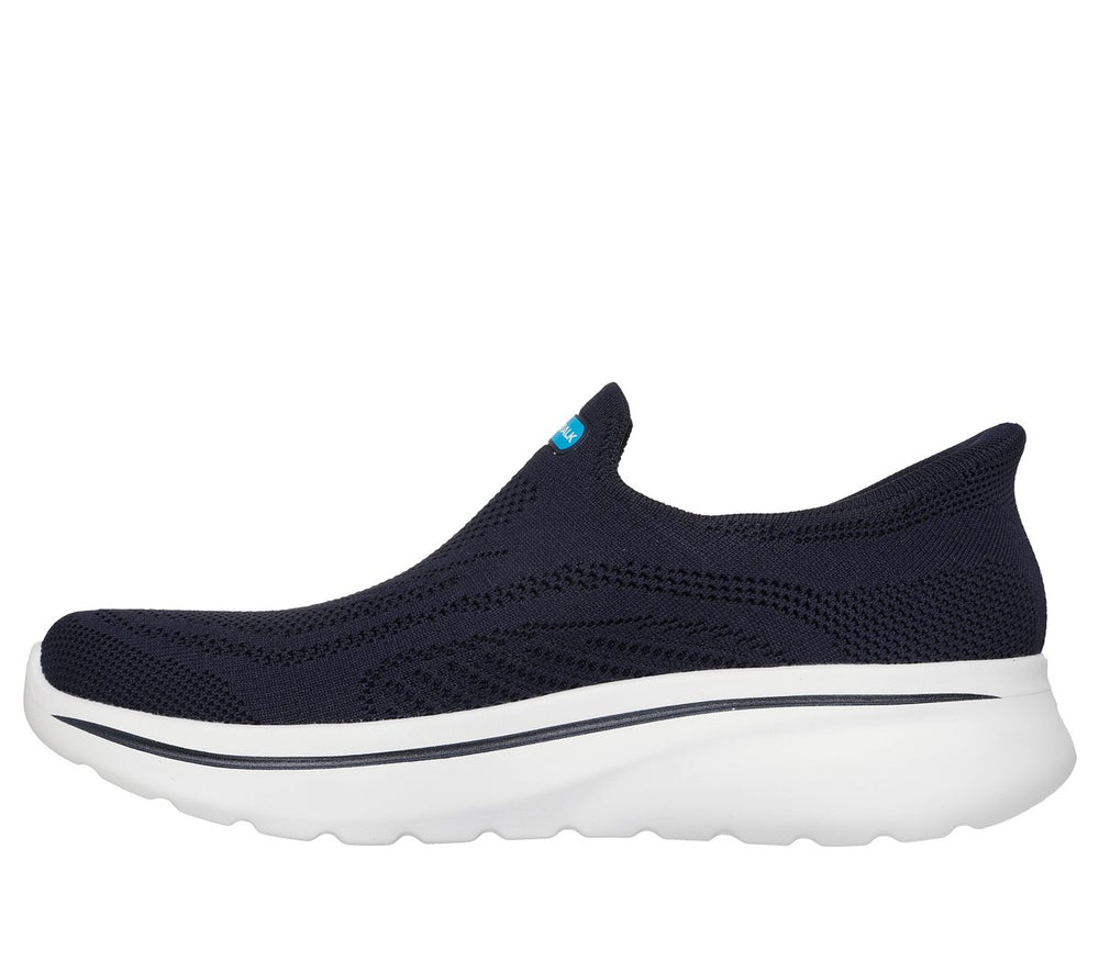 Skechers online | Slip-ins Relaxed Fit: GO WALK Arch Fit N-Joy - Dale