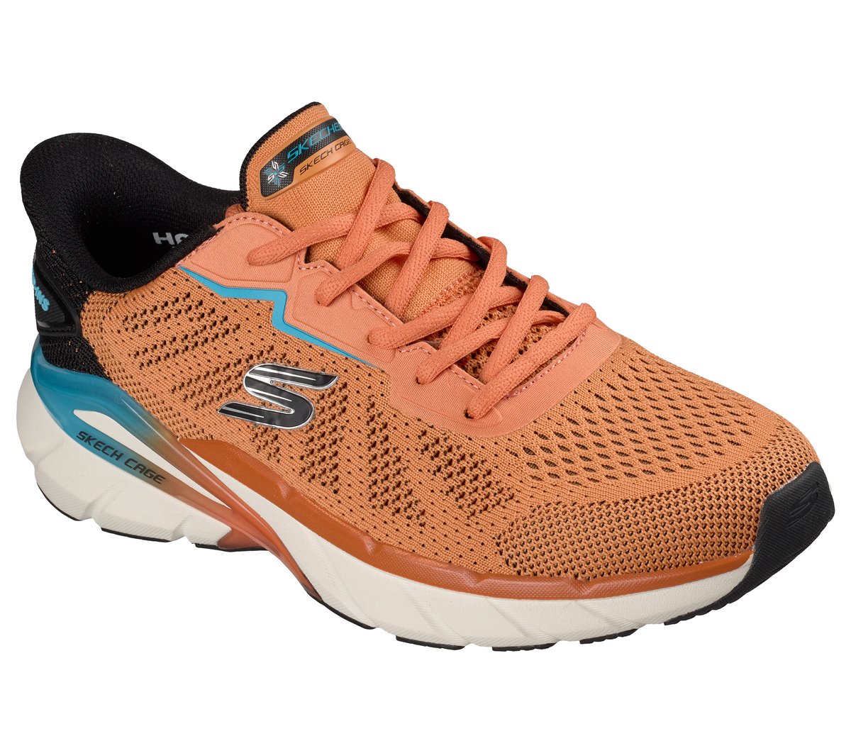 Skechers outlet | Slip-ins: Skech Cage - Voltix