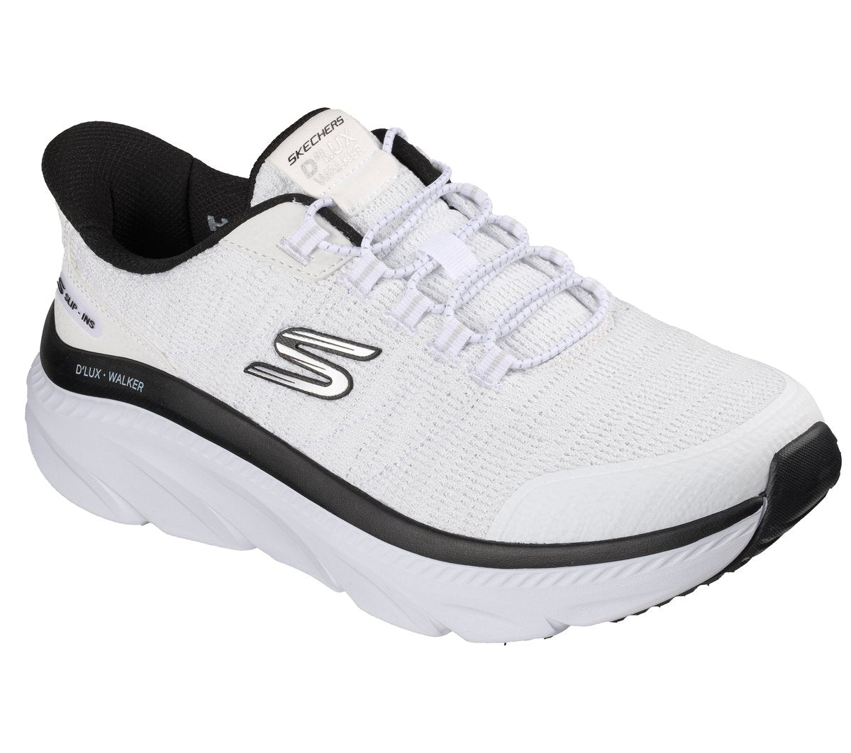 Skechers sale | Slip-ins Relaxed Fit: D'Lux Walker 3.0 - Drevven