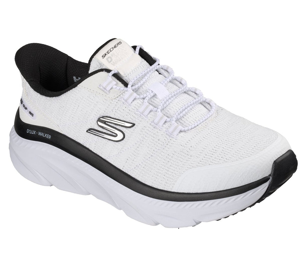 Skechers sale | Slip-ins Relaxed Fit: D'Lux Walker 3.0 - Drevven