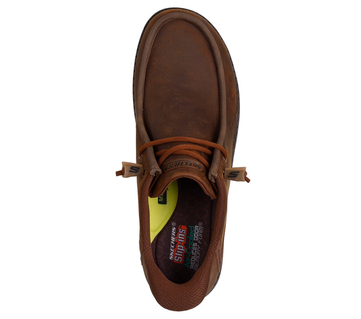 Skechers discount | Slip-ins Relaxed Fit: Melson - Edrick